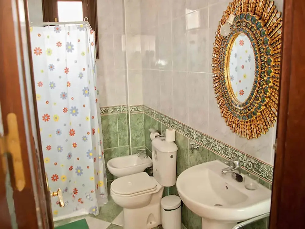 Villa Alegría - Option of Heated Pool - Sleeps 8