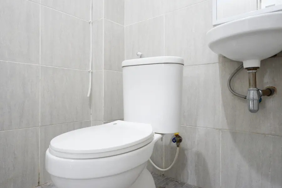 RedDoorz near Jalan Adi Sucipto Solo
