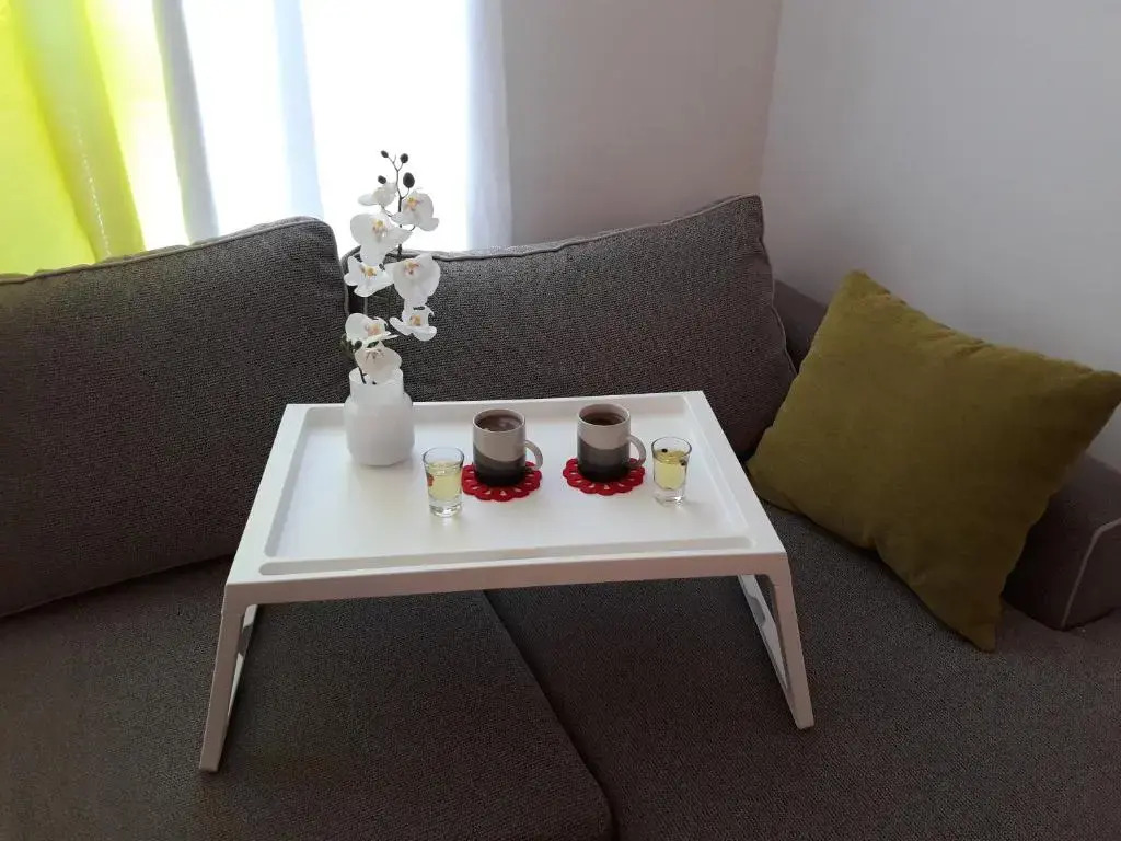 Apartman Kraljevi cardaci 5b-32