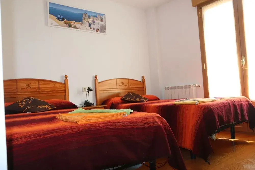 Hostal La Plaza