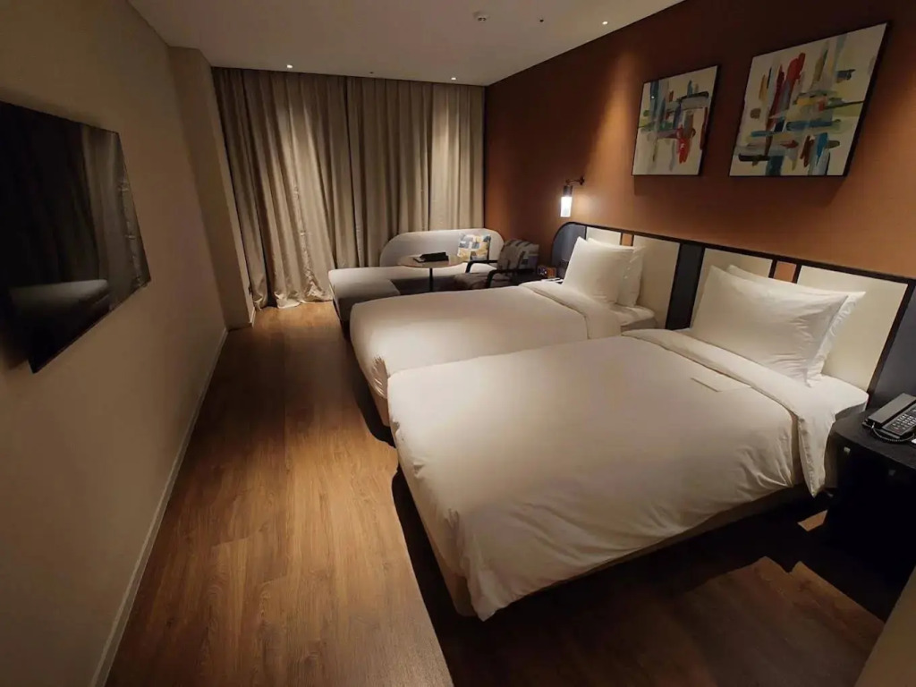 Mercure Ambassador Seoul Magok
