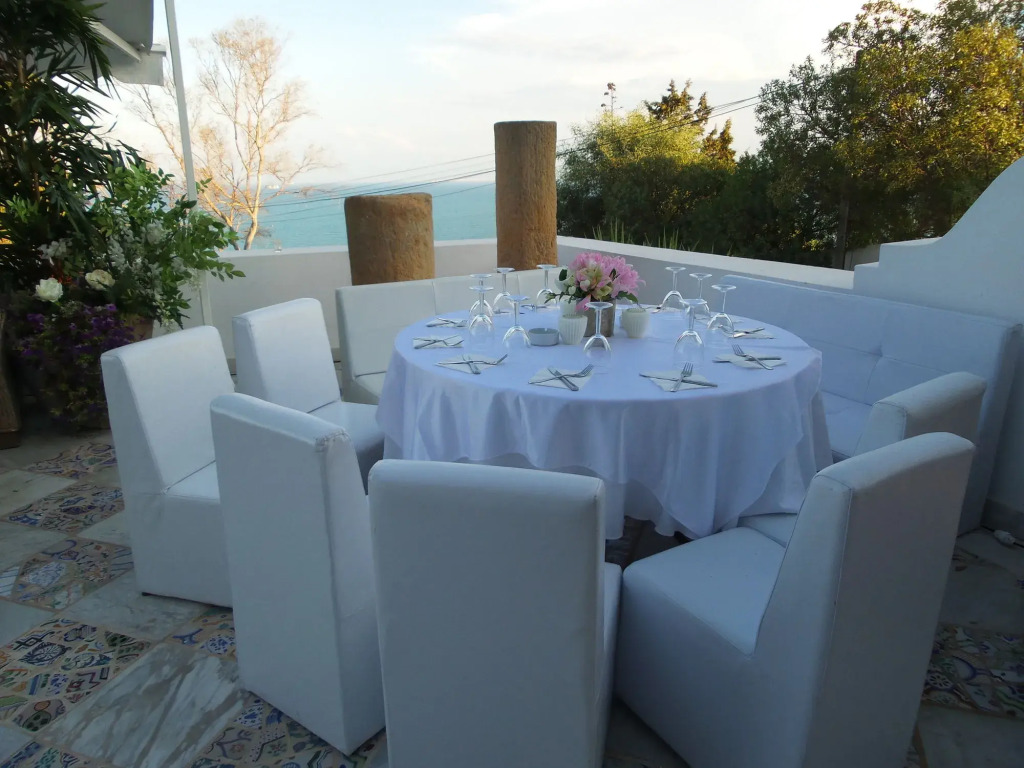 La Villa Bleue-Sidi Bou Said