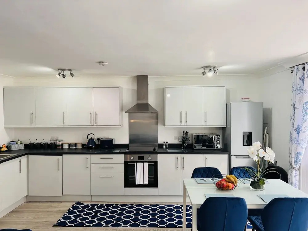 Barbican Boutique Luxury Apartments & Rooms, Plymouth