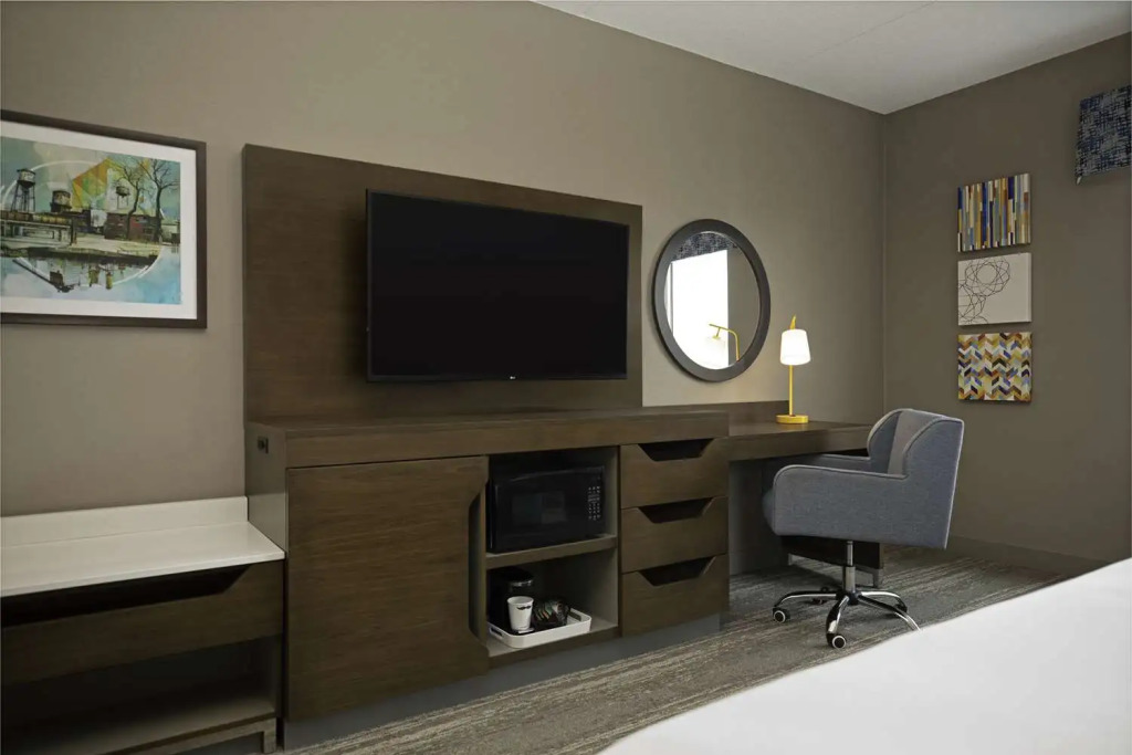 Hampton Inn by Hilton Port Hope Cobourg