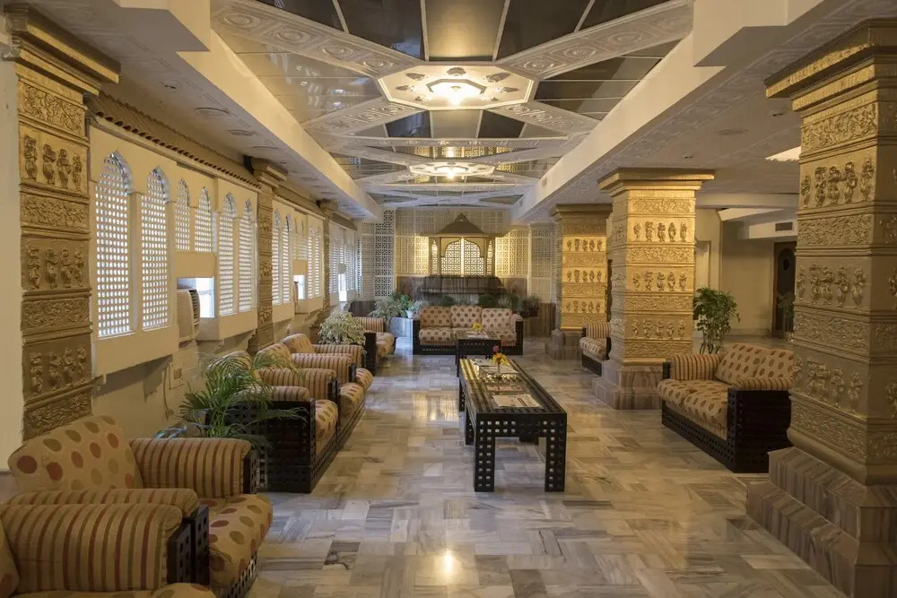 Hotel Rituraj