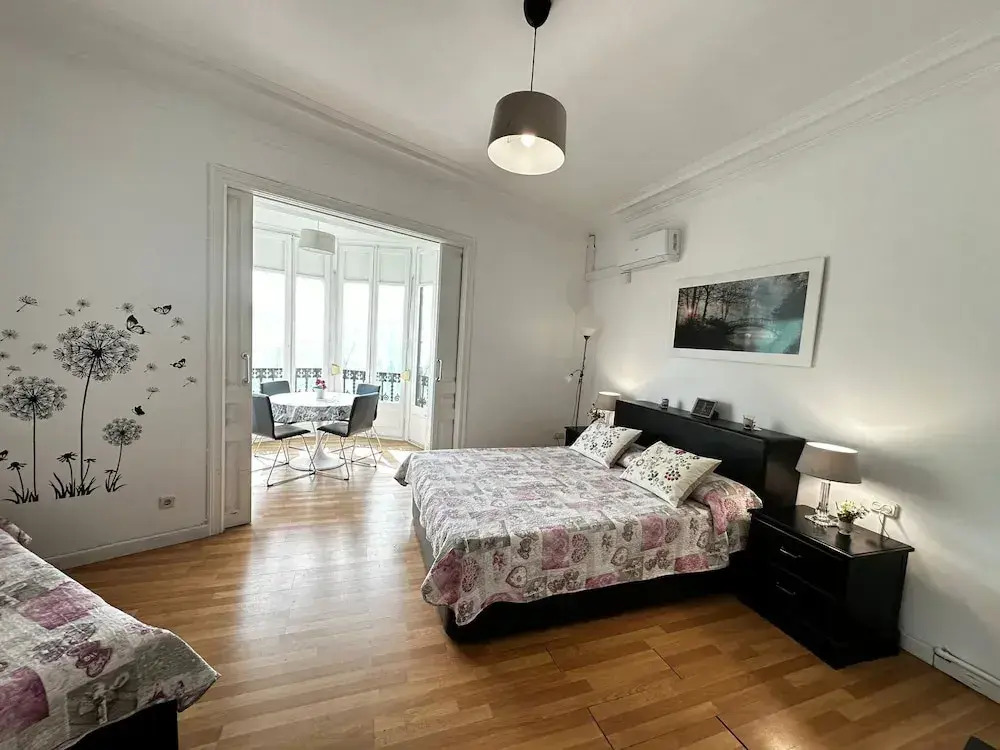 Rooms Tetuan