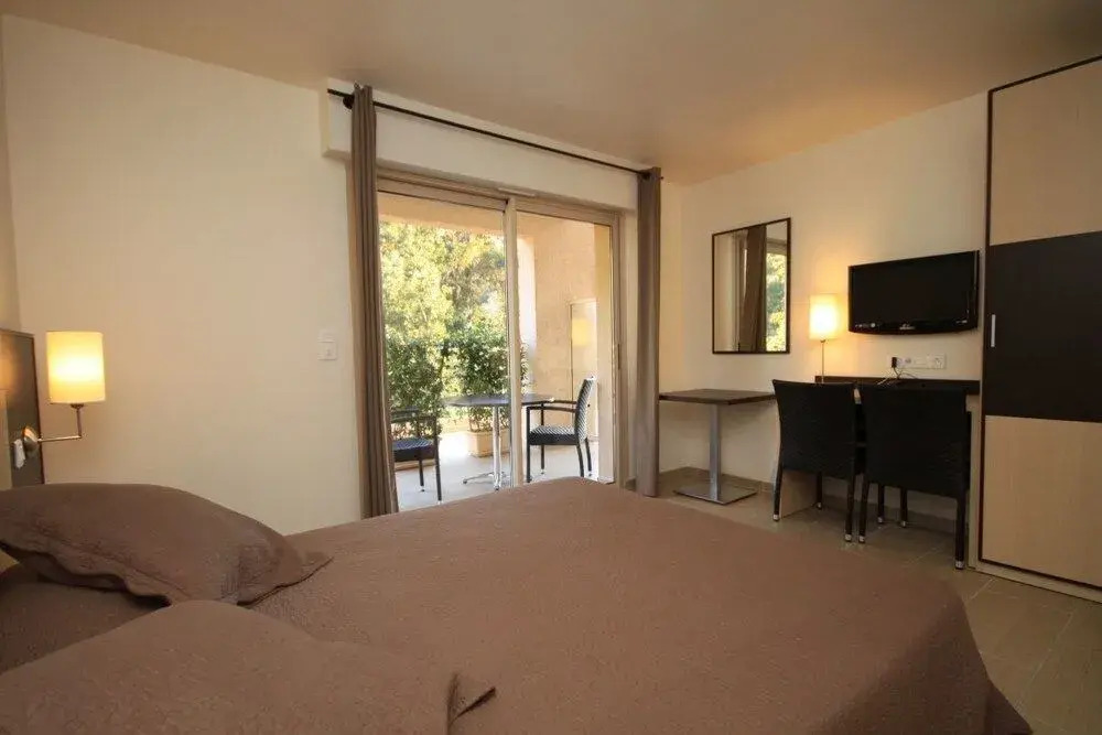 Hotel Costa Rossa