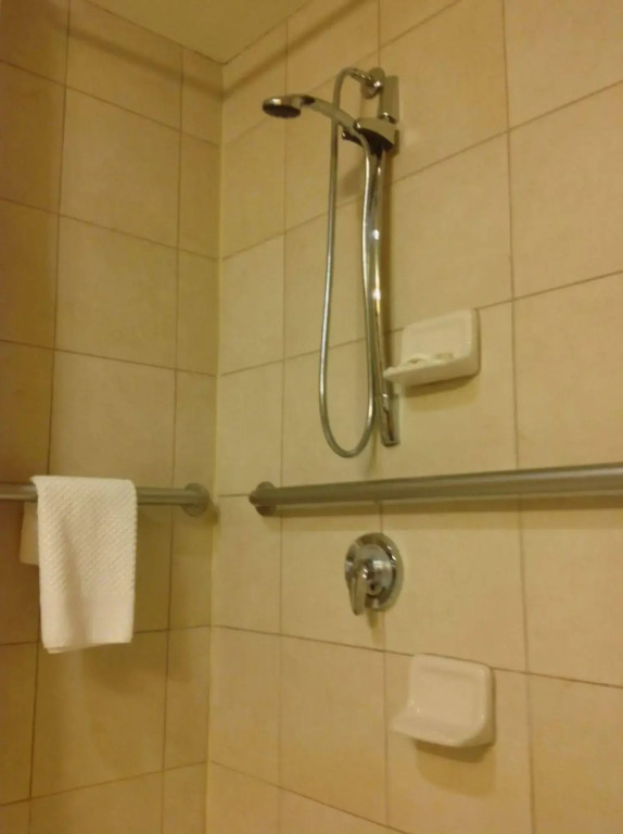 New Hotel & Apartment