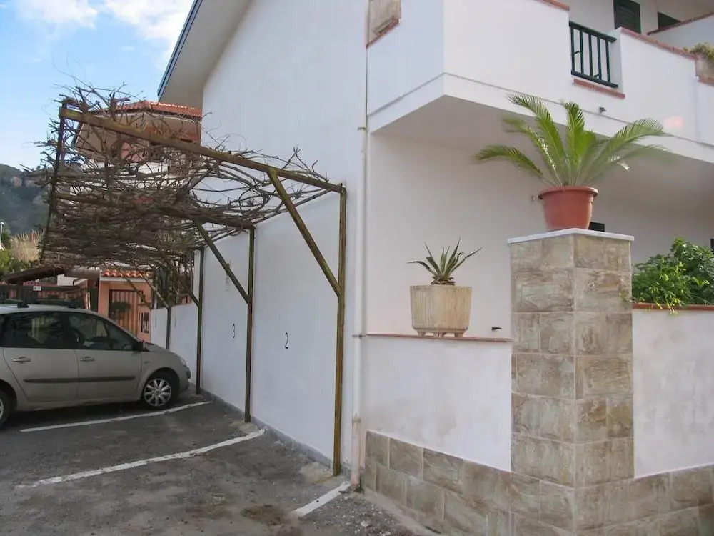 Villini Macrì