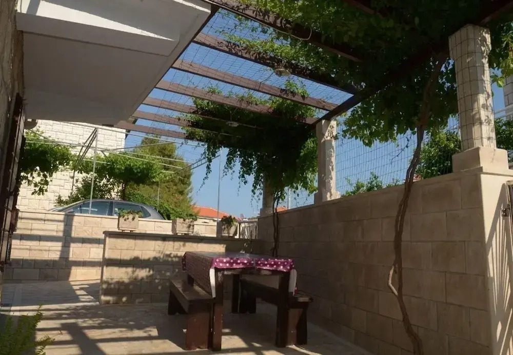 Zoran - 30 m From Beach - A1