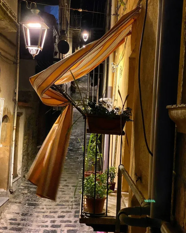 Casa del Conte&Saraceno