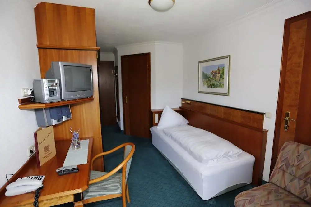 Hotel Edelweiss
