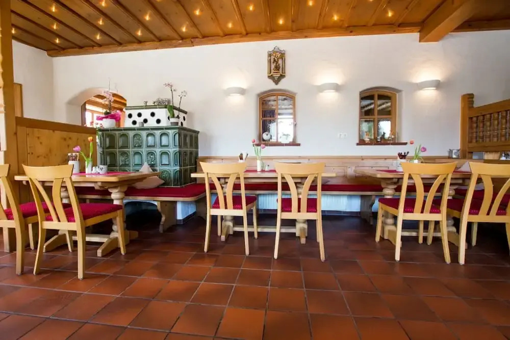 Hotel Gasthaus Sonne