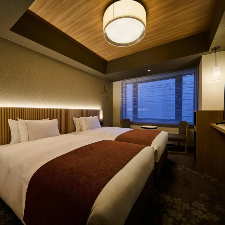 The Royal Park Hotel Kyoto Umekoji