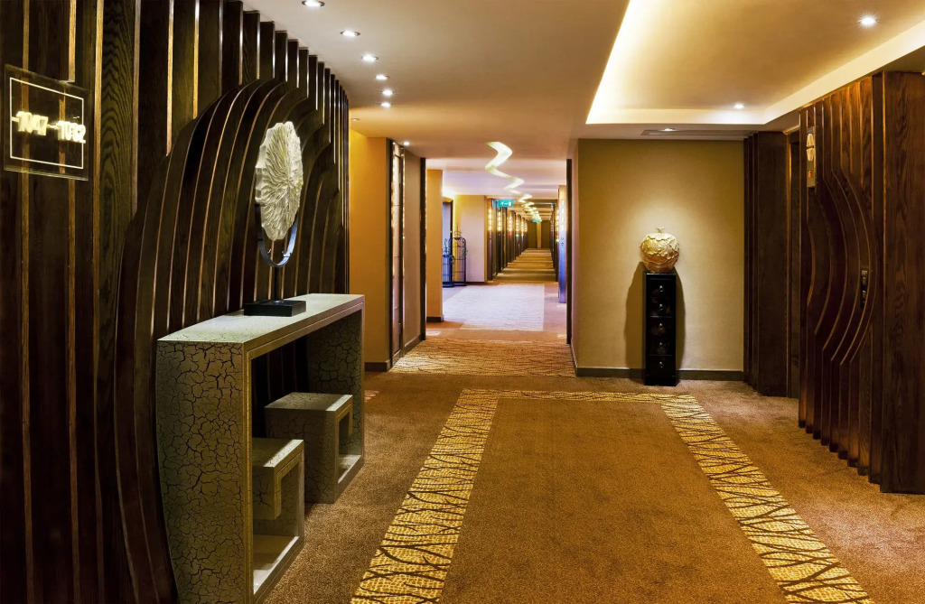 Hotel Riviera Macau