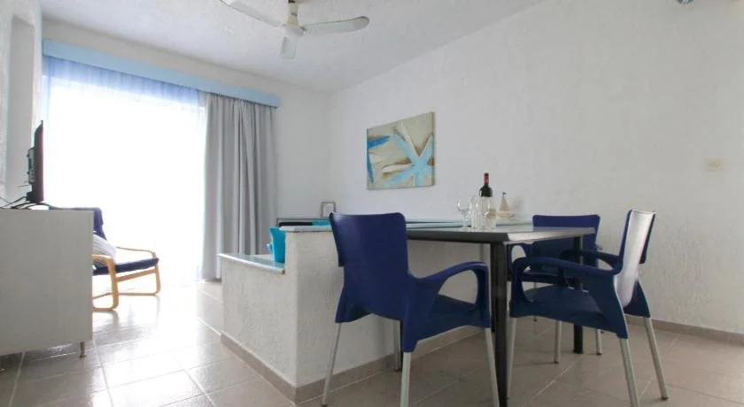 Christiana Hotel Apartments