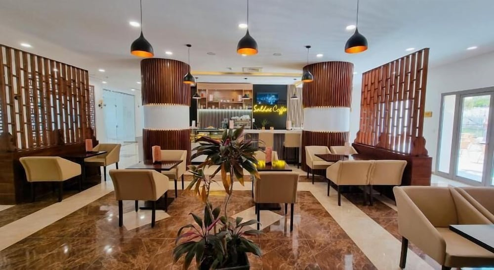 Saldae Hotel Bejaia