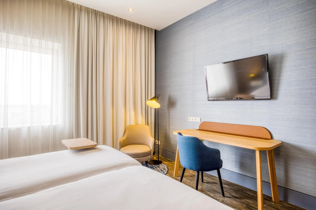 Mercure Hotel Amersfoort Centre