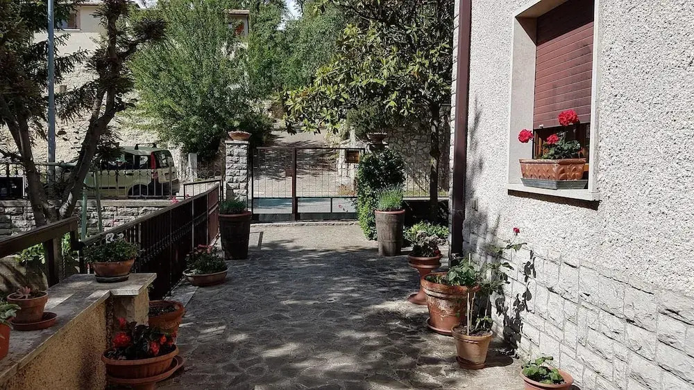 La Casetta Di Gloria