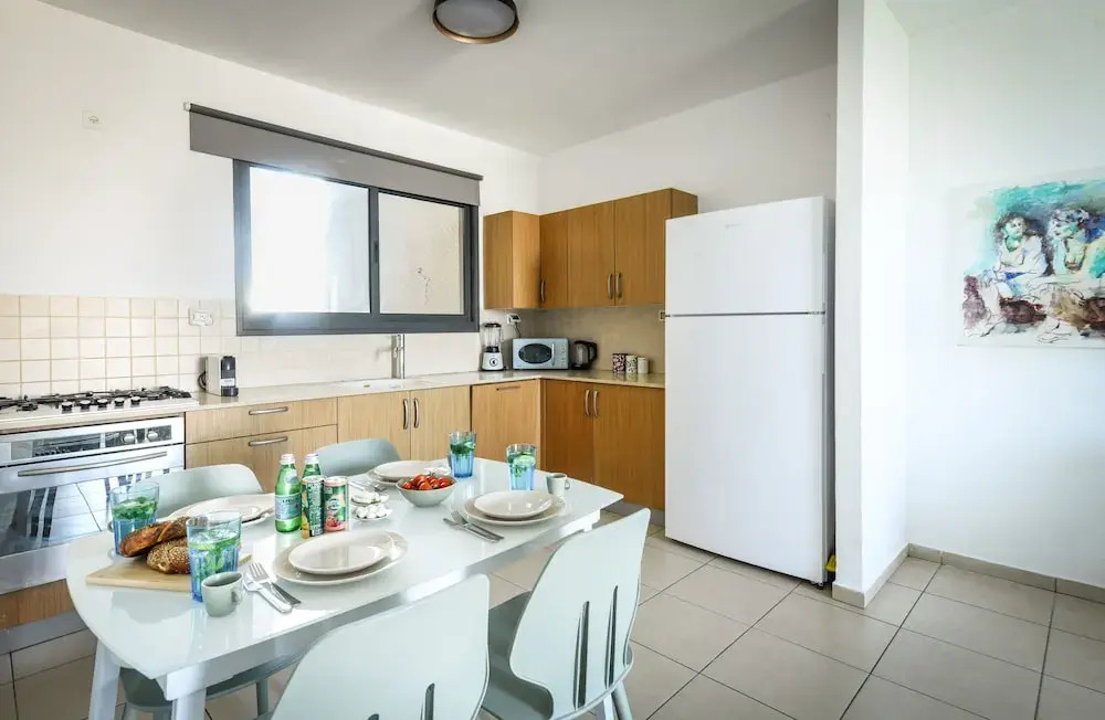 Neve Zedek Luxury Apartments By Vacay
