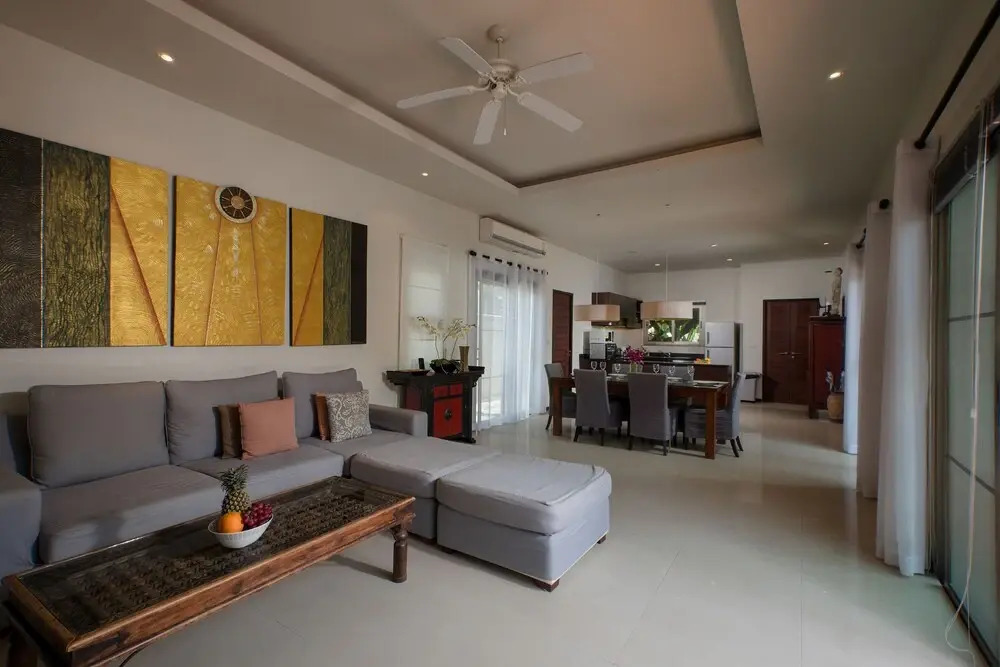 Villa Areta
