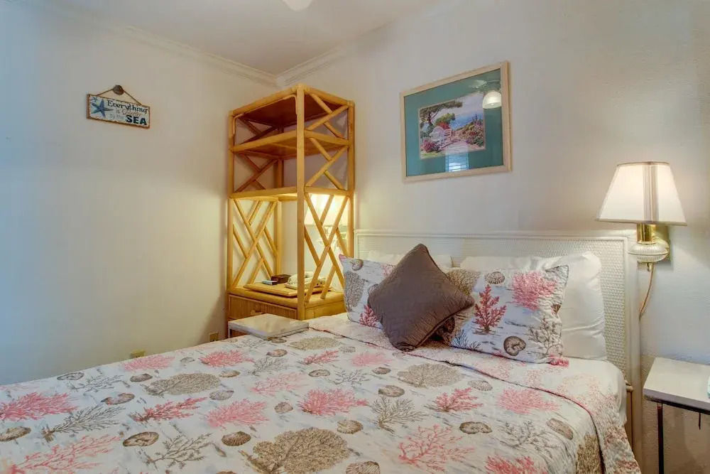 The Galveston Victorian Condo