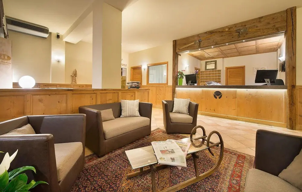 Beautiful Apartment in Ponte di Legno With 3 Bedrooms and Wifi