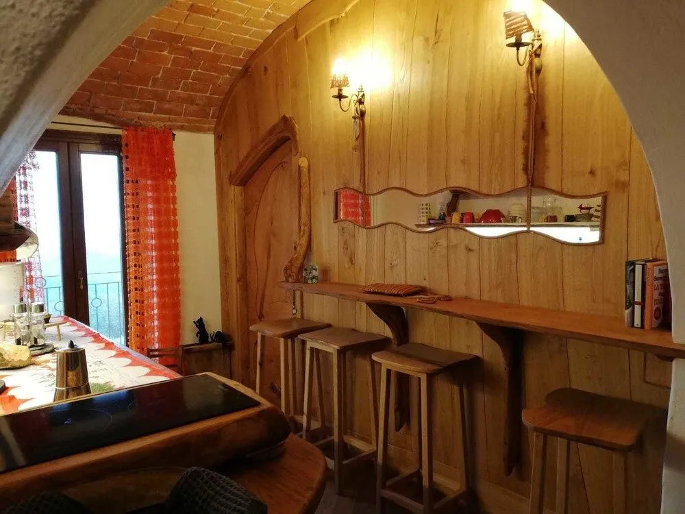 Bed and breakfast Ca du 5
