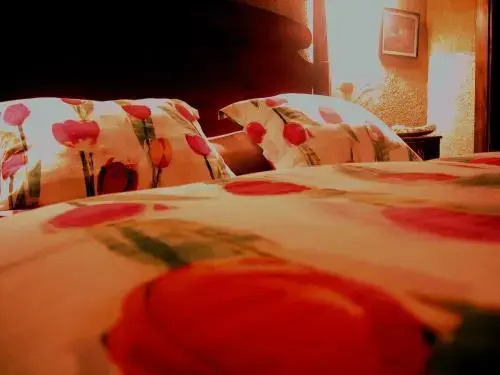 Hotel La Posada de Lalola