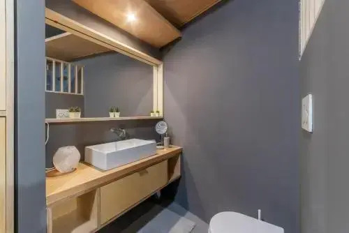 GuestHost - Tiburtina Apartments
