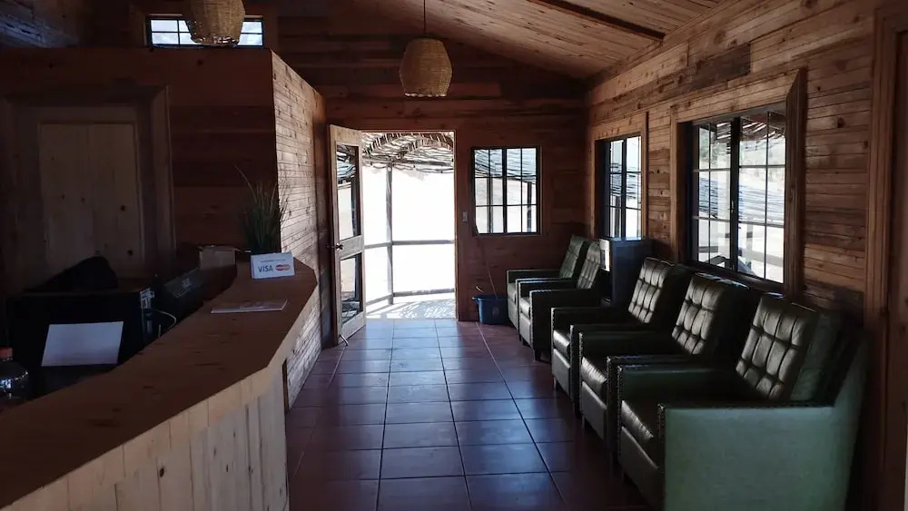 Maple Resort