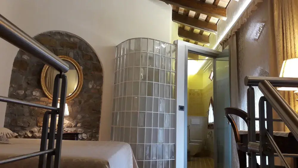 B&B Antica Scuderia