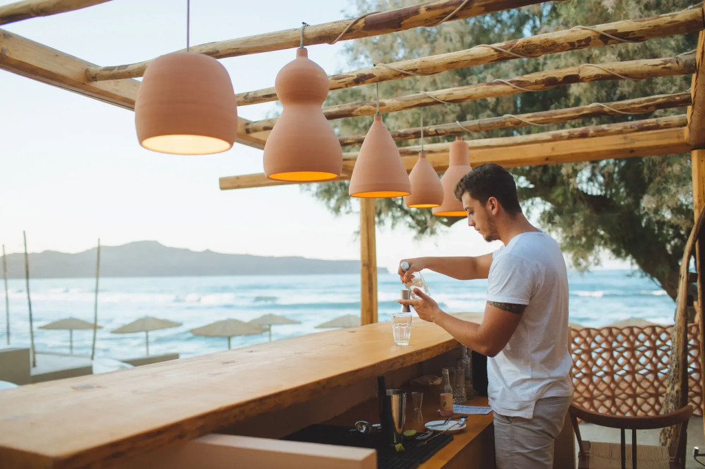 The Theodore Boutique Hotel- adults only 16 plus