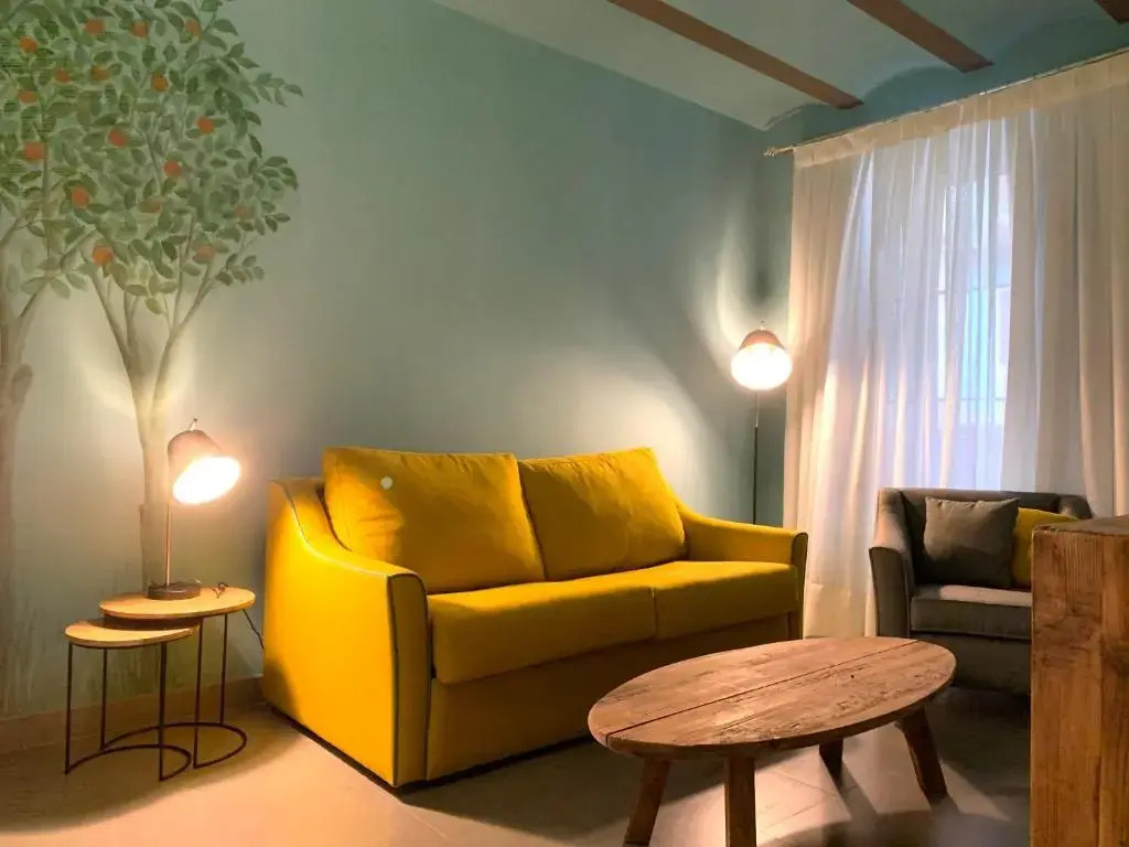 Ritual Sevilla Suites - Malaver 23