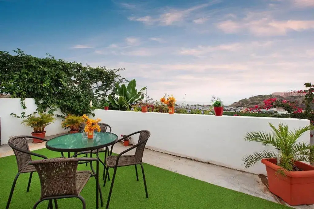 Apartamento Monique