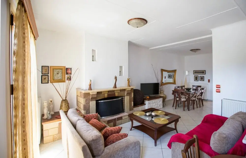 Naypaktos Apartment