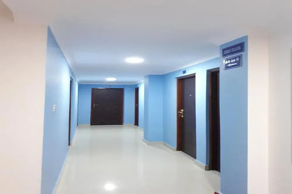 Hotel Tranquil
