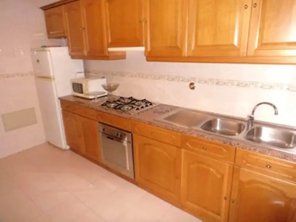 Apartment with One Bedroom in Funchal, with Wonderful Mountain View, Enclosed Garden And Wifi - 4 Km From the Beach