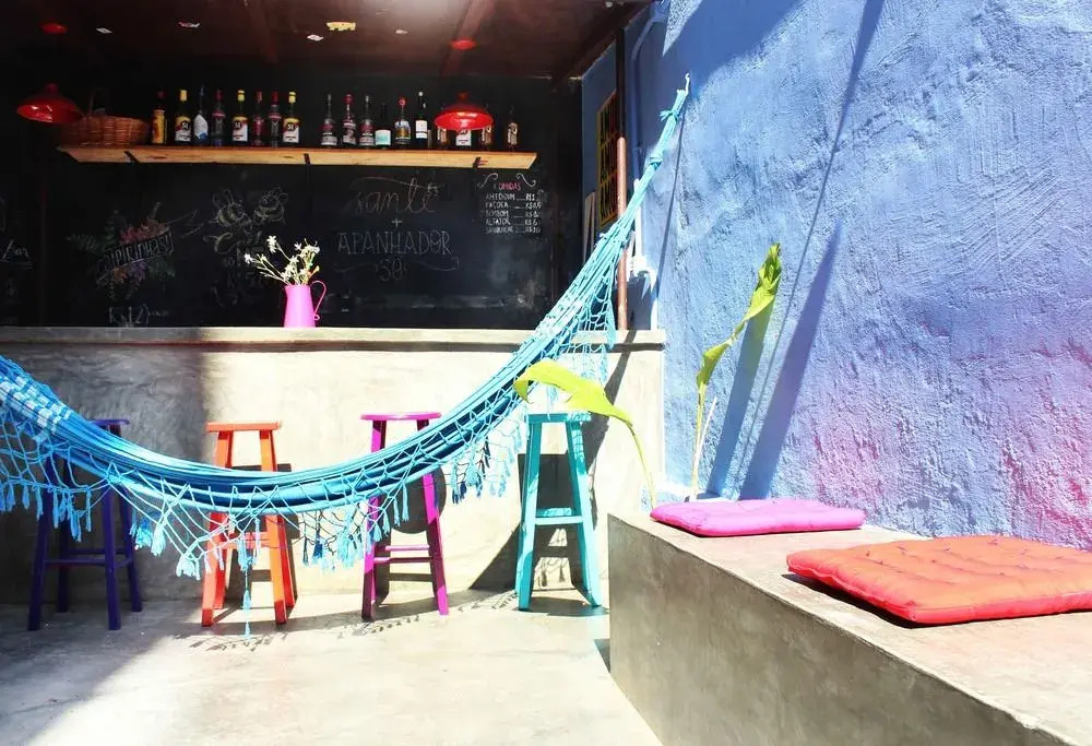 Sante Hostel