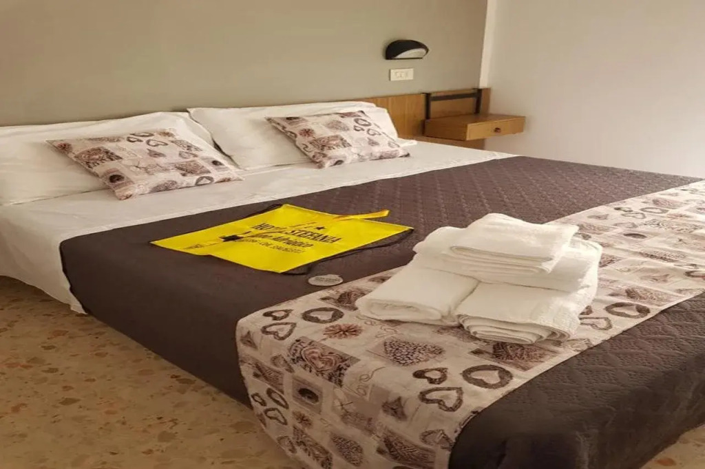 Hotel Stefania
