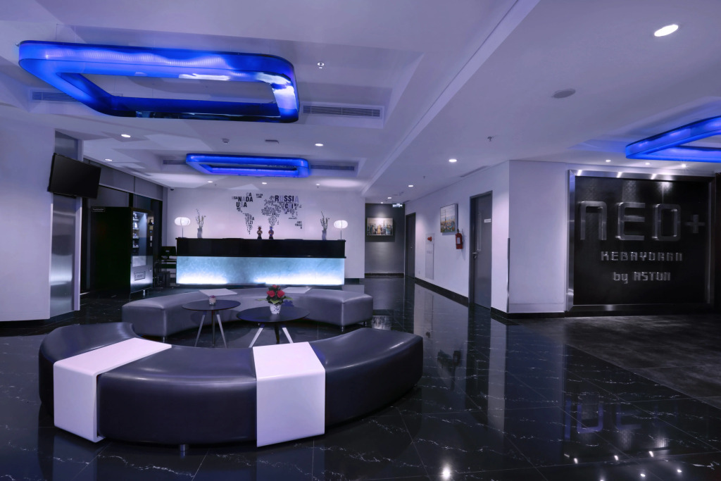 Hotel Neo+ Kebayoran Jakarta
