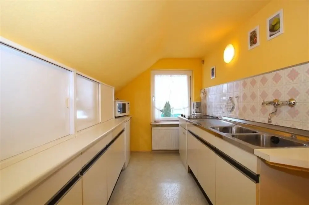Private Apartment Im Wolfskampe