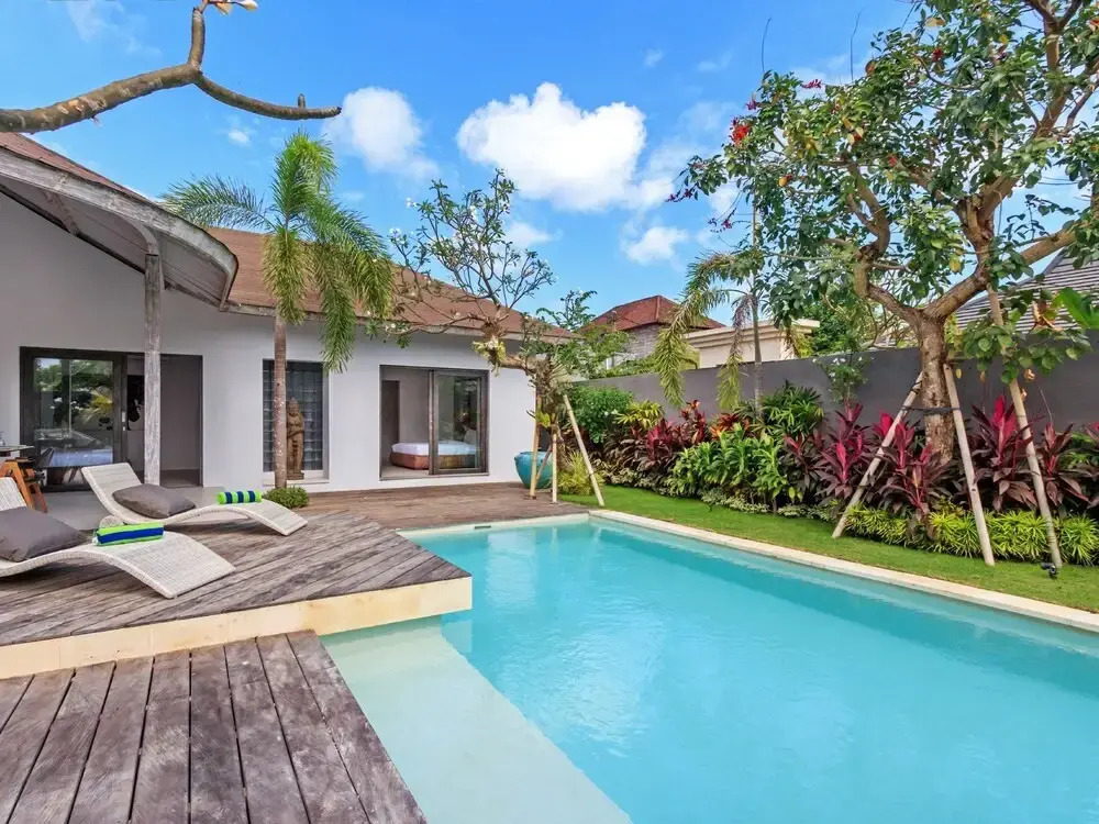 Villa Noa by Optimum Bali Villas Central Seminyak