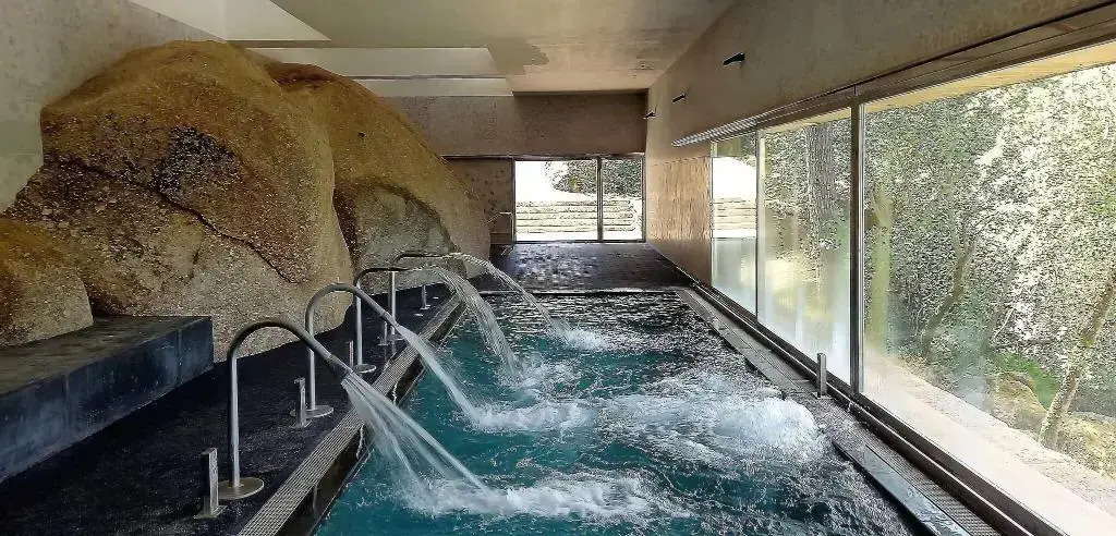 Balneario de Retortillo