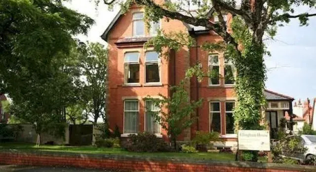Ellingham House