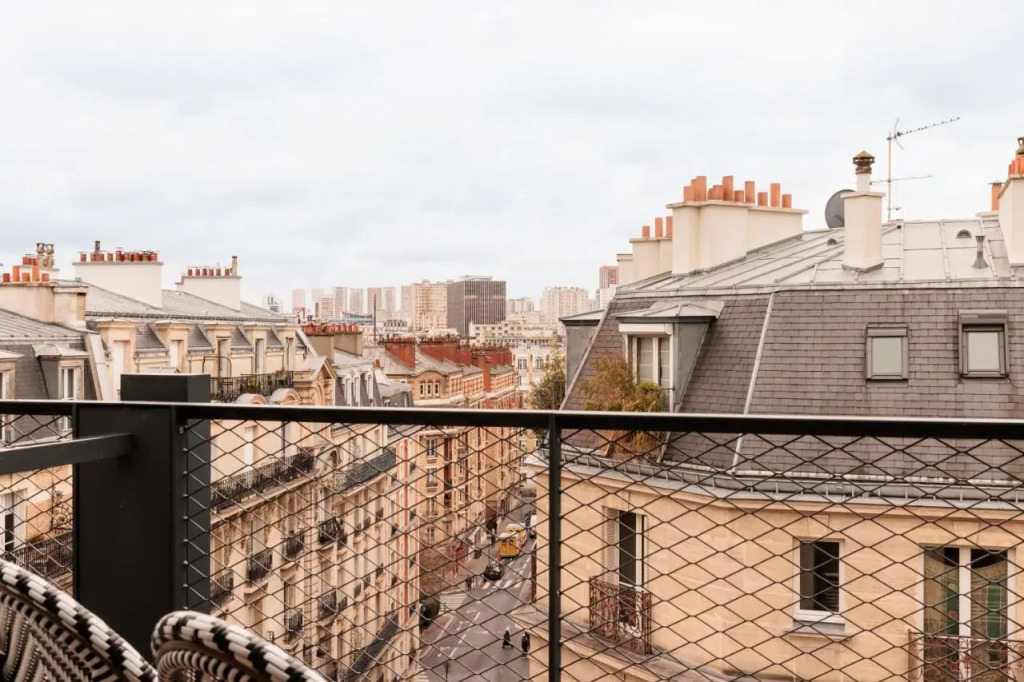 Le Jardin de Verre by Locke