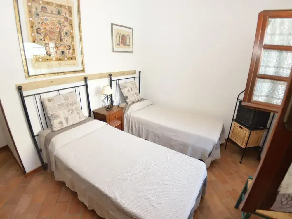 Holiday Home in Pescaglia Near Tuscan Beaches