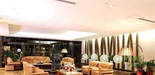 Ginlan Jia XIAMEN Dynasty