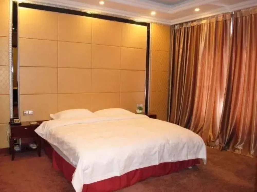 Ningxia Helan Hotel