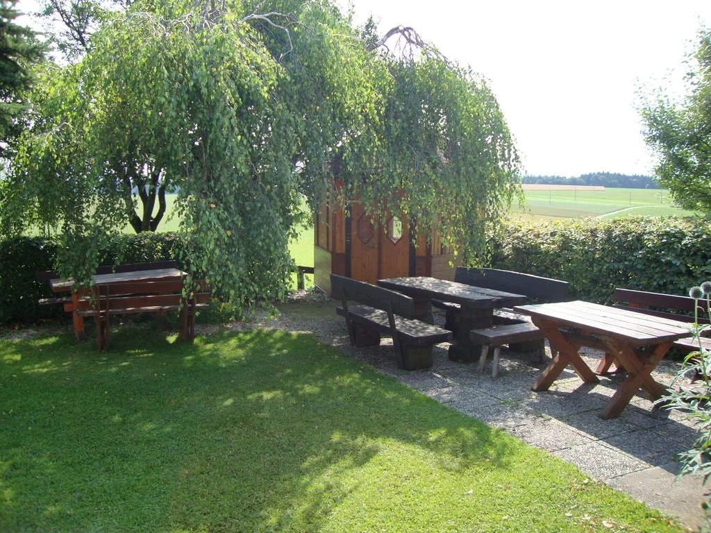 Bauernhofferien Oberdürnberg